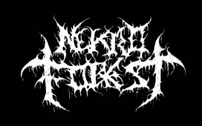 logo Nekroforest logo Nekroforest