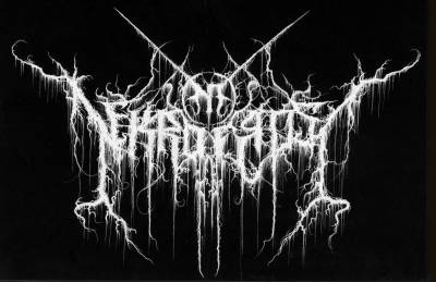 logo Nekrofrost logo Nekrofrost