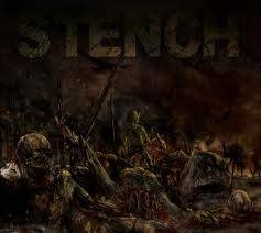Nekrogoblikon : Stench