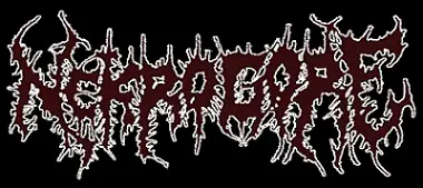 logo Nekrogore