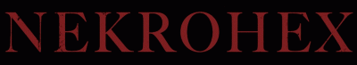 logo Nekrohex