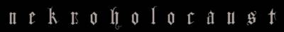 logo Nekroholocaust (USA)