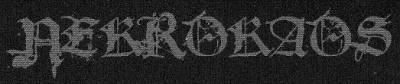 logo Nekrokaos logo Nekrokaos