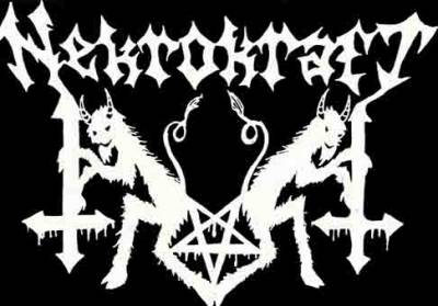 logo Nekrokraft
