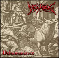 Nekrolog : Dehumanizace