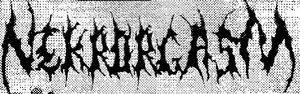 logo Nekrorgasm