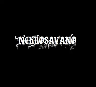 logo Nekrosavano