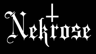 logo Nekrose logo Nekrose