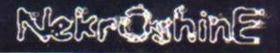 logo Nekroshine
