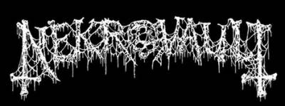 logo Nekrovault logo Nekrovault