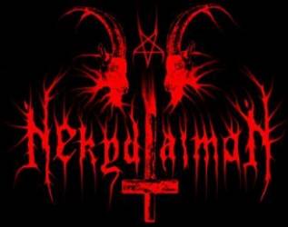 logo Nekydaimon