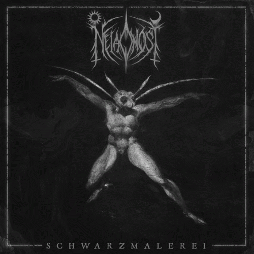 Nelagodnost : Schwarzmalerei