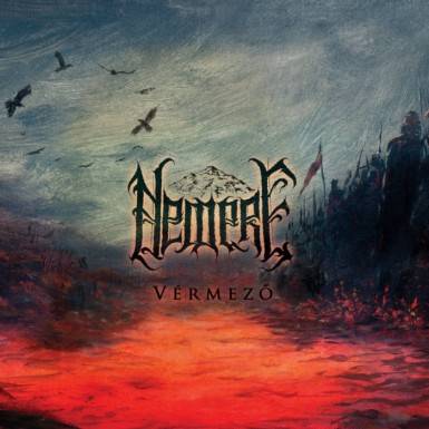 Nemere : Vérmező Nemere : Vérmező