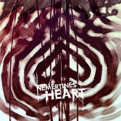 Nemertines : Heart