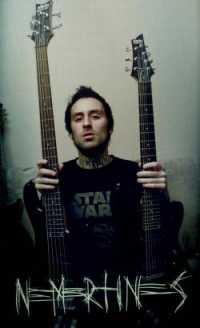 interview Nemertines