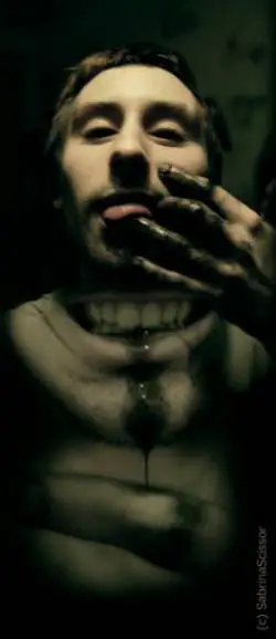 interview Nemertines