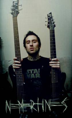 interview Nemertines