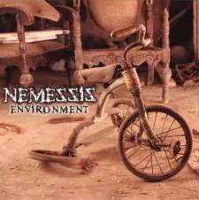Nemessis : Environment