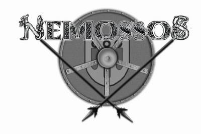 logo Nemossos