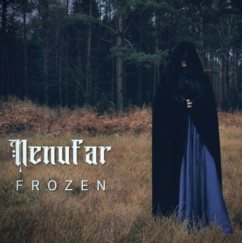 Nenufar : Frozen