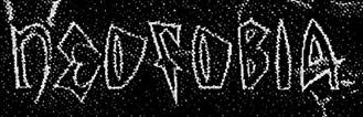 logo Neofobia