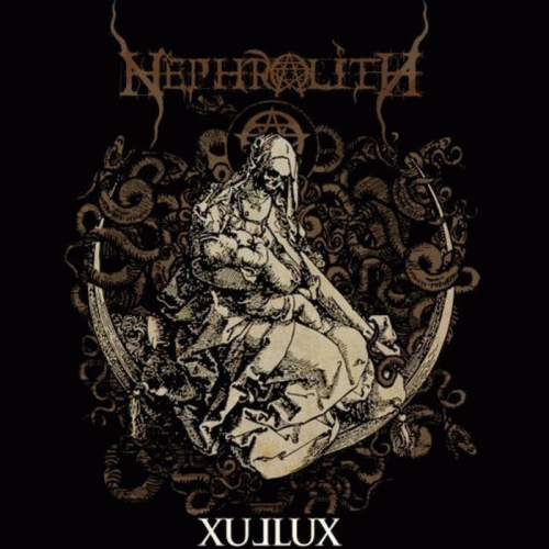 Nephrolith : Xullux