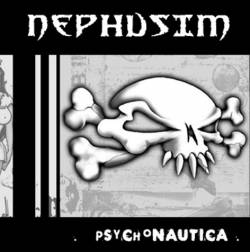 Nephusim : Psychonautica