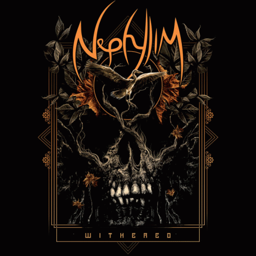 Nephylim : Withered