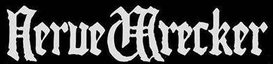 logo Nervewrecker