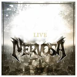 Nervosa : Live