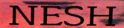 logo Nesh