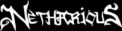 logo Netharious