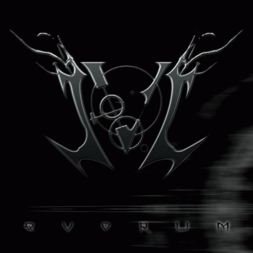 Nethescerial : Qvorum