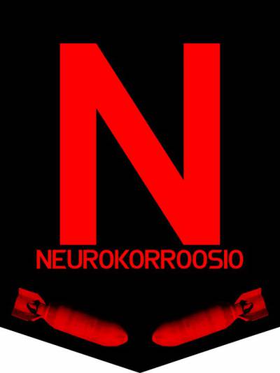 logo Neurokorroosio