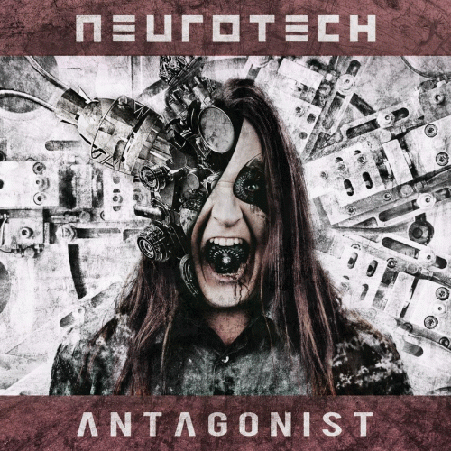 Neurotech : Antagonist