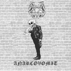 NeverChrist : Anarcovomit