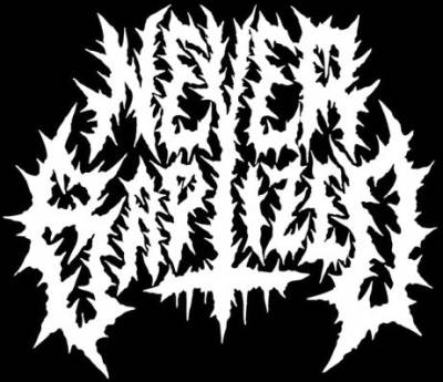 logo Neverbaptized