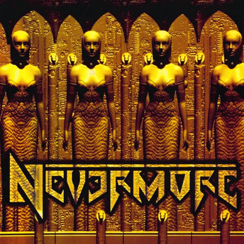Nevermore (USA-1) : Nevermore
