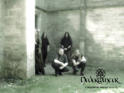 interview Neverwinter (UK)