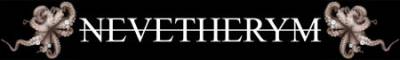 logo Nevetherym