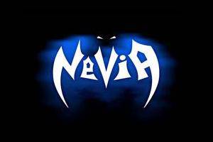 logo Nevia