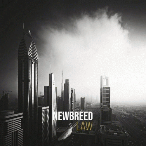 Newbreed : Law