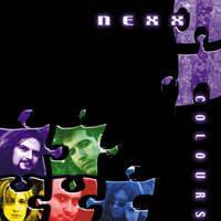 Nexx (ESP) : Colours
