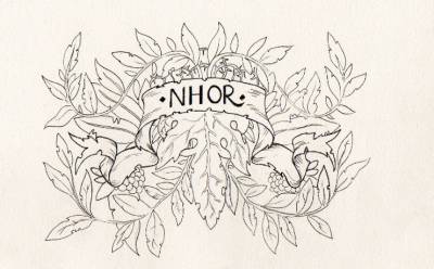 logo Nhor logo Nhor