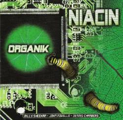 Niacin : Organik