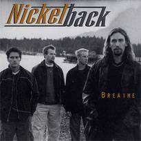 Nickelback : Breathe