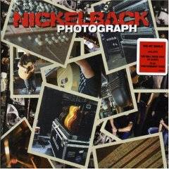 Nickelback : Photograph