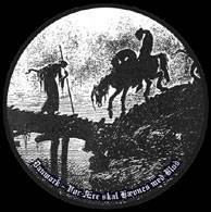 Nidhug : Danmark.Ære.Blod