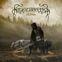 Nightcreepers : Alpha