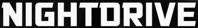 logo Nightdrive